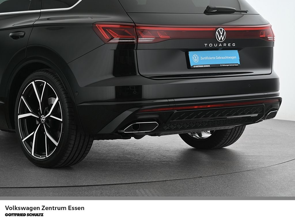 Volkswagen Touareg - Bild 7