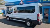 Ford Transit 350 L3 Trend Behindertengerecht - Ford Transit mit Diesel-Antrieb: Behindertengerecht