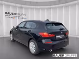 BMW 116 d HiFi Sportsitze Temp. PDC Sitzhzg. 2-Zonen - gebrauchte BMW 116 aus dem Jahr 2022
