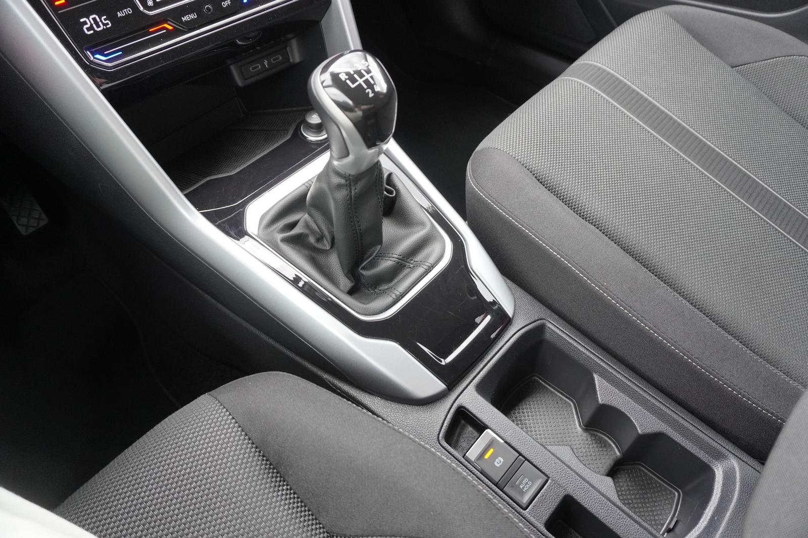 Volkswagen T-Roc 1.0 TSI LED Navi App-Connect, миниатюра 19