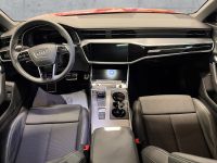 Audi A6 - Vorschau Bild 9