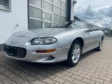 Chevrolet Camaro 3.8 Automatik Leder/DEUTSCH/KLIMA/Cabrio - Chevrolet Camaro D mit Benzin-Antrieb