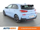Hyundai i30 2.0 TGDI N Performance*NAVI*LED*TEMPO* - Hyundai i30 Gebrauchtwagen in Köln