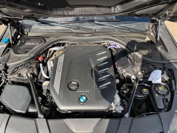 BMW 740 - 9