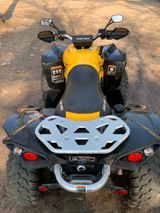 Can-Am Renegade 1000 X xxc - QUAD 100