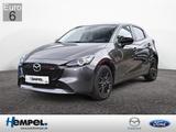 Mazda 2 1.5 SKYACTIV-G 90 Homura PDC SHZ KAMERA FACEL. - Mazda 2 in Braunschweig