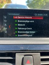 BMW 218i Cabrio Sport Line Harman-Kardon - BMW 218 von privat