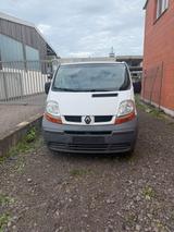 Renault Trafic - gebrauchte Renault Trafic aus dem Jahr 2004