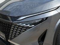 Nissan Qashqai 1.3 DIG-T MHEV Xtronic N-Connecta SH HUD - Image