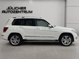 Mercedes-Benz GLK 350 4Matic Aut., 1 J. Garantie, Insp. Neu - Mercedes-Benz GLK