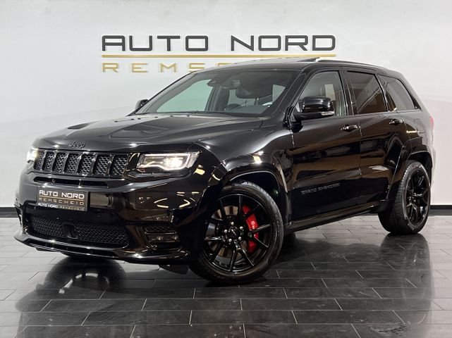 Jeep Grand Cherokee 6.4 V8 HEMI SRT *Pano*Kamera*ACC*