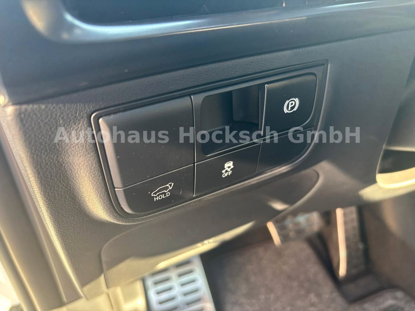 Hyundai Tucson – Bild 13