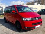 Volkswagen VW T5 California BEACH - 7 Sitzer !  - Volkswagen T5: Beach