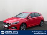 Hyundai i30 1.0 Turbo DCT 48V Trend Klimaaut. DAB TOP - Hyundai i30 mit Benzin-Antrieb: Kombi, 1.4