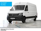 Volkswagen Crafter Kasten lang Hochdach 2.0 TDI Klima Anhän