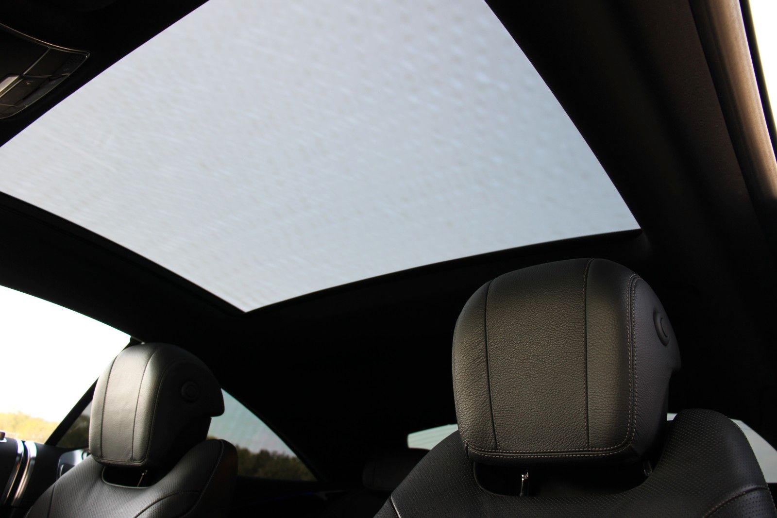 Mercedes-Benz S 560 Coupe AMG-Line Burmester Pano Memory Soft foto 14