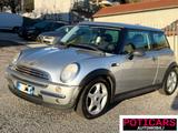 MINI Mini 1.4 tdi One D - MINI MINI aus 2004: D