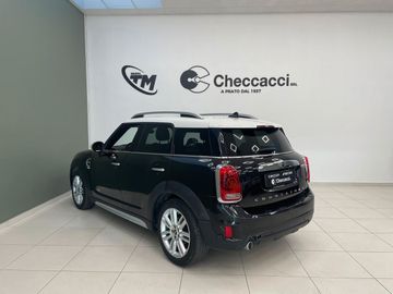MINI Countryman D (Cooper) - 6