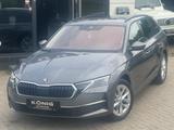 Skoda Combi 2.0 TDI 110 kW Selection RS-Sportsitze 360 - SKODA Octavia Selection mit Diesel-Antrieb