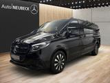 Mercedes-Benz V 300 d 4M STYLE Distro/AHK/Airmatic/Multib/360°