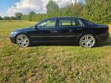 Volkswagen Phaeton 3.0 V6 TDI lang 4MOT. Tiptronic 5-Si... - Volkswagen Phaeton mit Diesel-Antrieb
