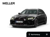 BMW M3 CS Touring MDrivPak DrivAss ParkAss HK HUD - BMW M3 Neuwagen in Frankfurt (Main)