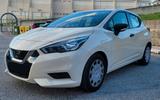 Nissan Micra IG-T 90 GPL 5 porte Plus - Nissan Micra mit LPG-Antrieb