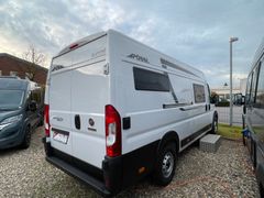 Pössl Summit Prime640*Modell 2024*Sonderpreis