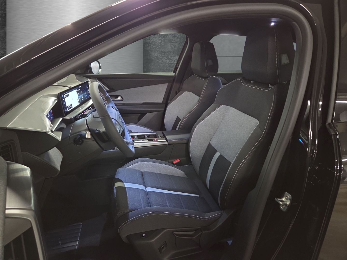 Opel Grandland (X) - Bild 8