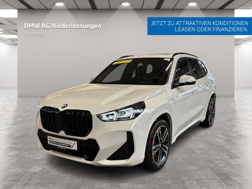 BMW Leasingangebot: BMW X1 sDrive20i M Sport Driv.Assist.Prof Harman/K