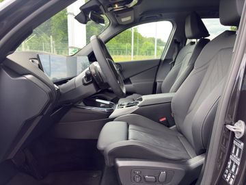 BMW X3 - 7
