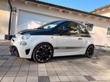Abarth 595C 1.4 T-Jet 16V 595C Competizione MTA Com... - Abarth 595C Gebrauchtwagen