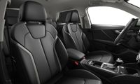 Audi Q2 - Vorschau Bild 4