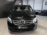 Mercedes-Benz V 250 VIP 250 D /AVANTGARDE /360°/VOLL/ - gebrauchte Kleinbusse