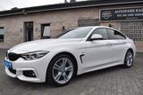 BMW Gran Coupe 420 i M Sport*MULTI*KLI*NAVI*LED*SHZ* - BMW 420 in Kassel