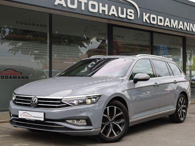 Volkswagen Passat Variant R-Line *MATRIX*H&K*Pano*Memory*