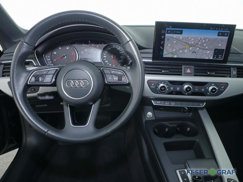 Audi A5 Sportback 35 TDI S tronic Navi Plus/ Pano/PDC