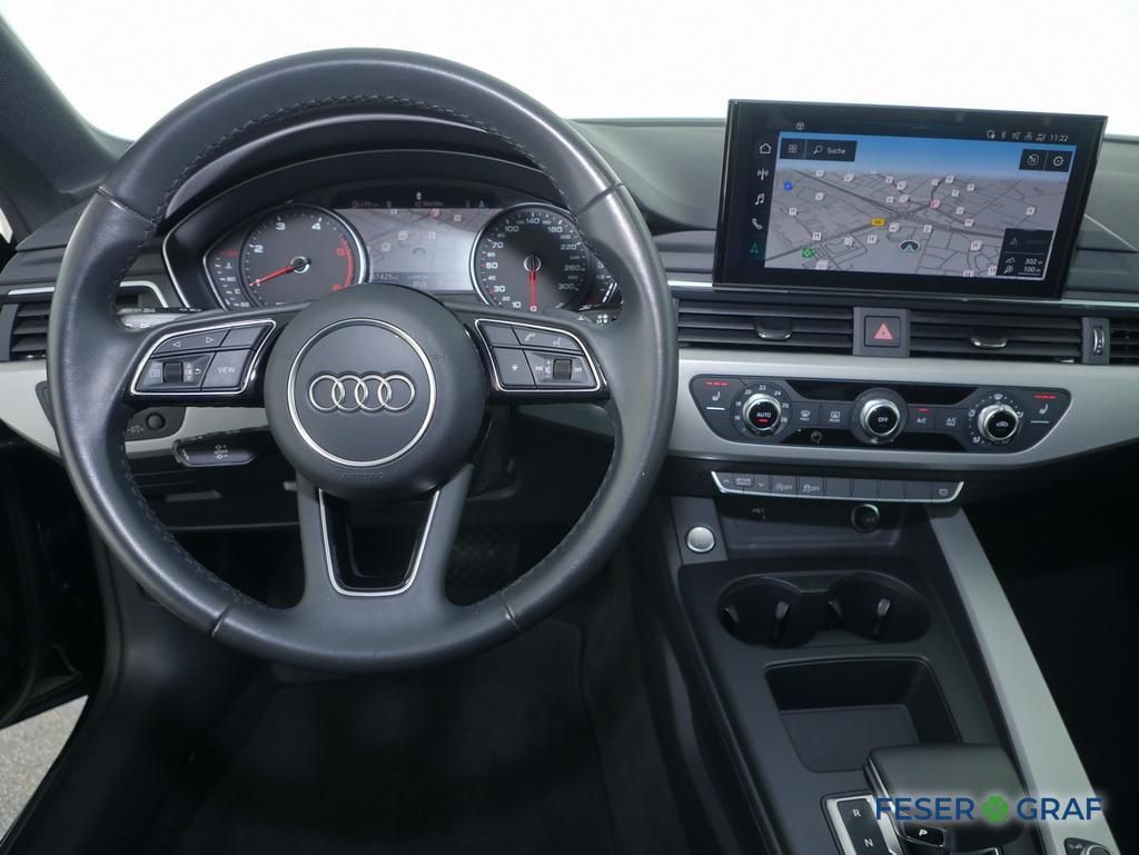 Audi A5 - Bild 3