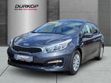 Kia Ceed 1.4CVVT Attract Klima, PDC - Kia: Attract