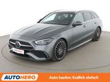 Mercedes-Benz C 220 d Mild-Hybrid T AMG Line  Aut. *LED*VC*HUD - Mercedes-Benz C 220 in Leverkusen