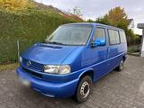 Volkswagen VW T4 Multivan Atlantis 2.5TDI Klima AHK - Volkswagen T4 Multivan: Atlantis
