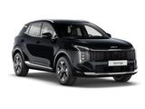Kia Sportage VISION 1.6T 2WD DCT / FACELIFT / KEYLES - Kia Sportage Neuwagen