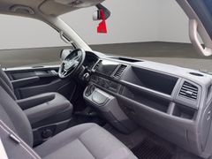 VW T6 Multivan DSG Klima Standhiezung