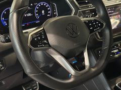 VW Tiguan Allspace - Ansicht 24