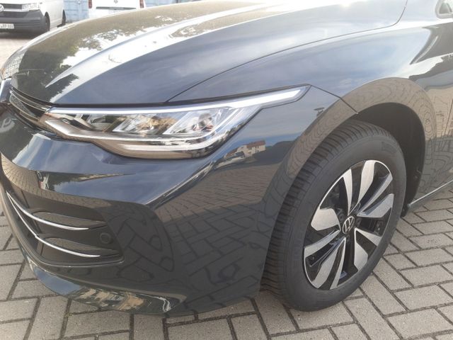 Golf Life 1,5 l TSI OPF 85 kW (116 PS) 6 -Gang