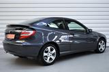 Mercedes-Benz C200CDI Sportcoupe+Tempomat+75.200KM+ALU - Mercedes-Benz C 200 mit Diesel-Antrieb: Coupe