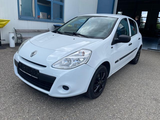 Renault Clio III YAHOO!/ HU NEU