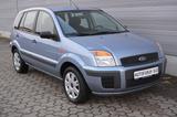 Ford 1.4L Style Klima 1.Hand TOP Zustand - Ford Fusion: 1.4