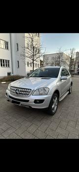 Mercedes-Benz ML 280 CD| 4MATIC W164/Top g... - Mercedes-Benz ML 280 in Köln