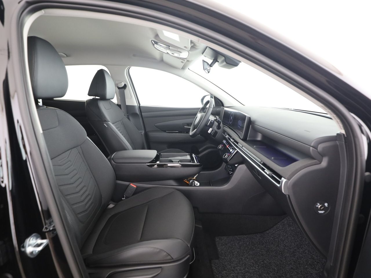 Hyundai Tucson – Bild 10